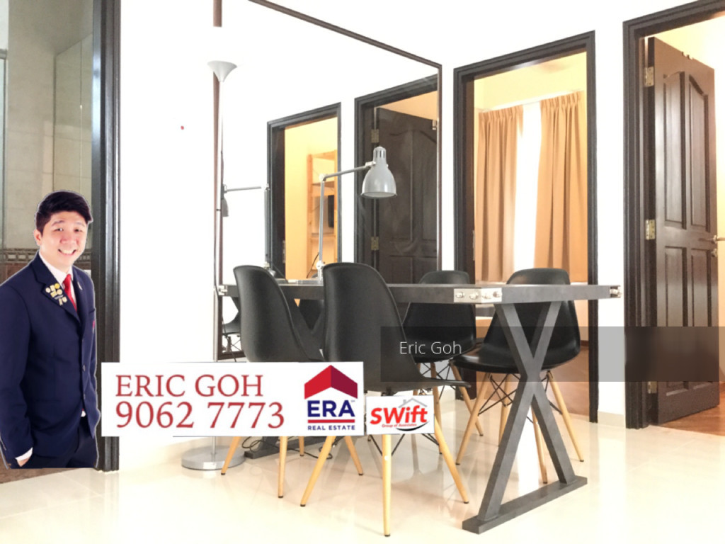 Tanglin Regency (D10), Condominium #126966982